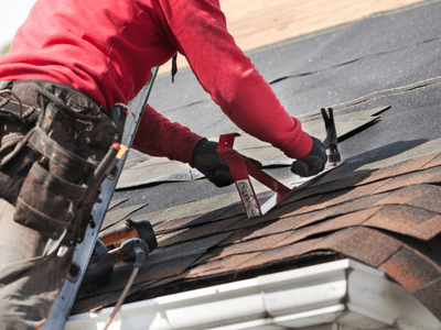 About Roof Repair Experts York, PA